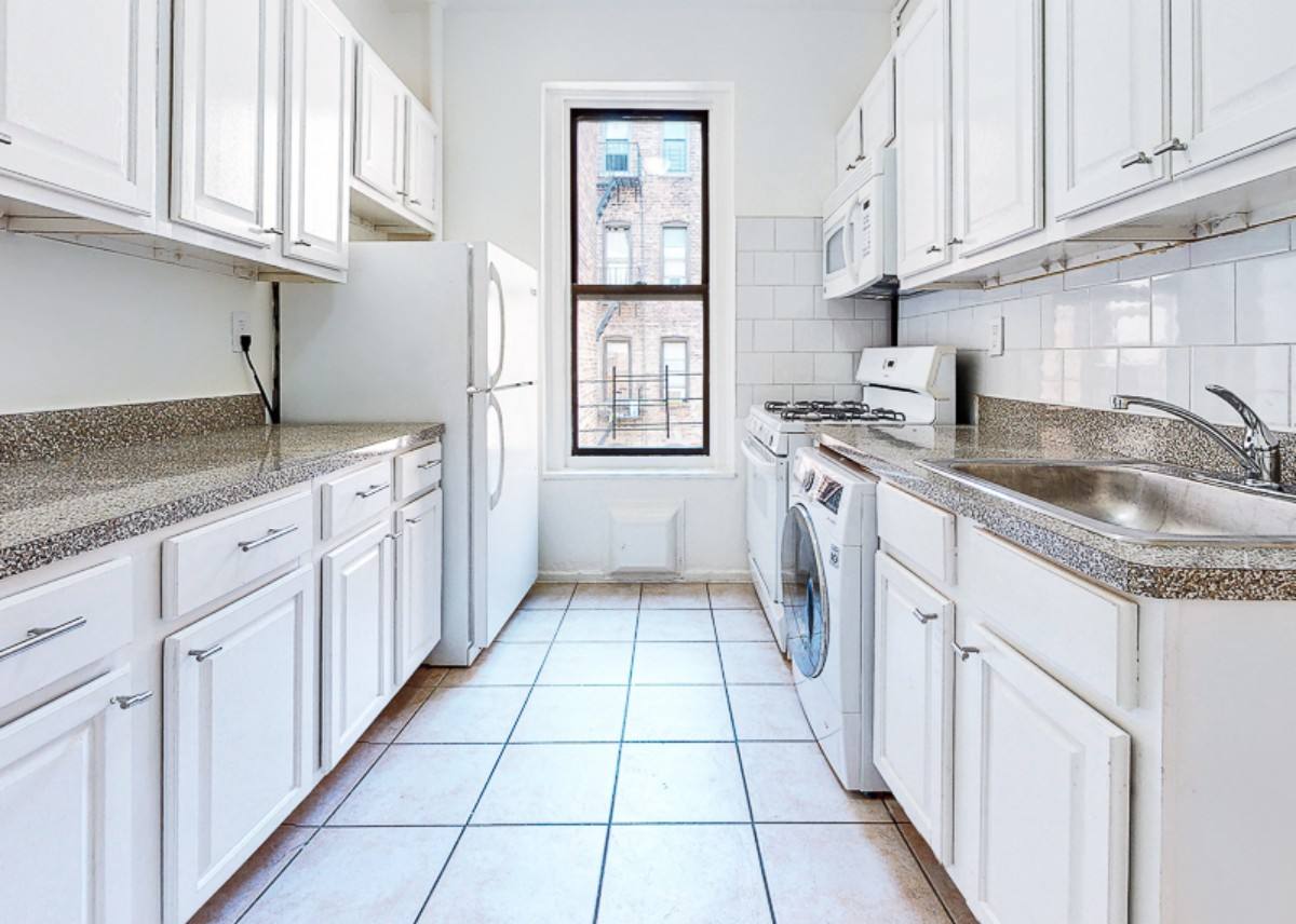Apartment for rent at 357 Edgecombe Ave #5K, New York, NY 10031