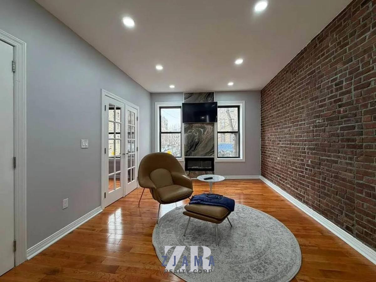 Apartment for rent at 671 Flatbush Ave #1, Brooklyn, NY 11225
