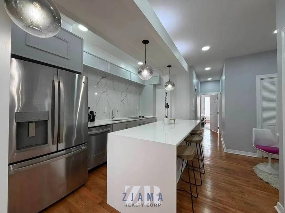 Apartment for rent at 671 Flatbush Ave #1, Brooklyn, NY 11225