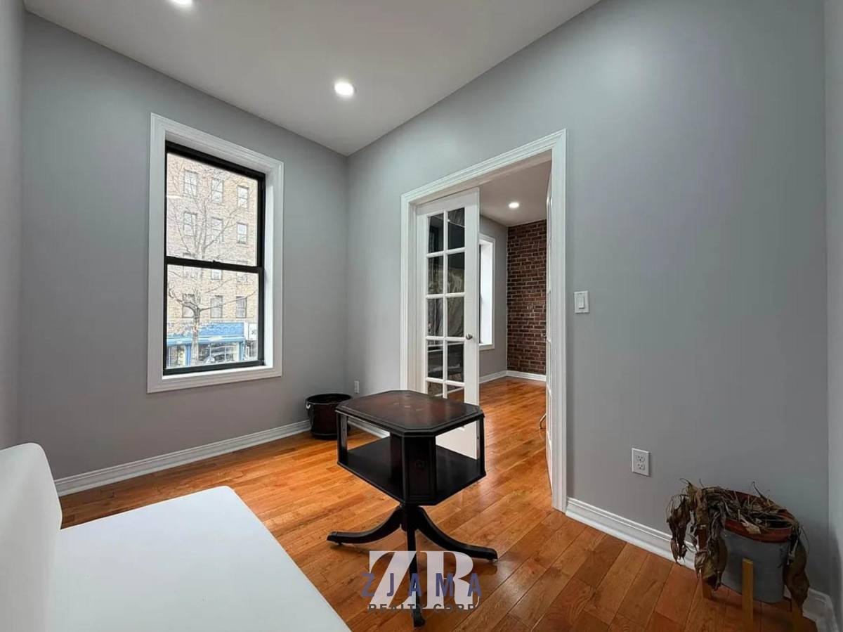 Apartment for rent at 671 Flatbush Ave #1, Brooklyn, NY 11225