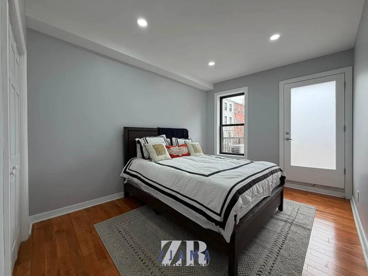 Apartment for rent at 671 Flatbush Ave #1, Brooklyn, NY 11225