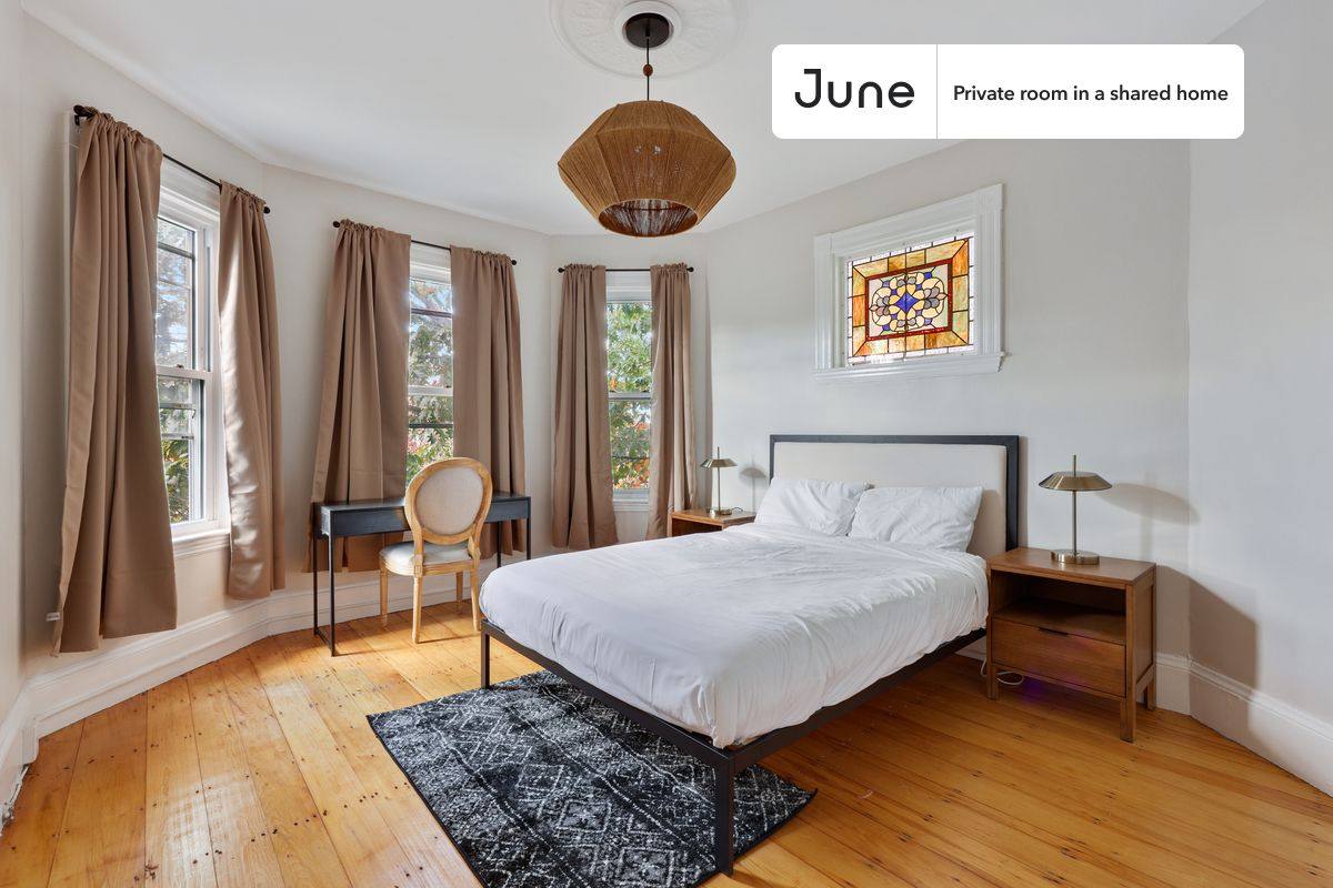 Apartment for rent at 258 Prospect St #C, Cambridge, MA 02139