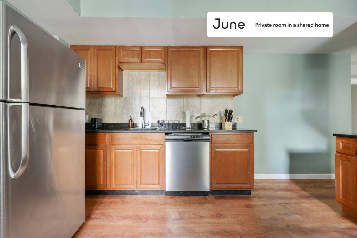 Apartment for rent at 258 Prospect St #C, Cambridge, MA 02139