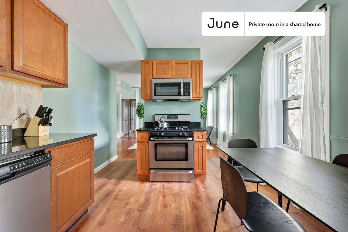 Apartment for rent at 258 Prospect St #C, Cambridge, MA 02139