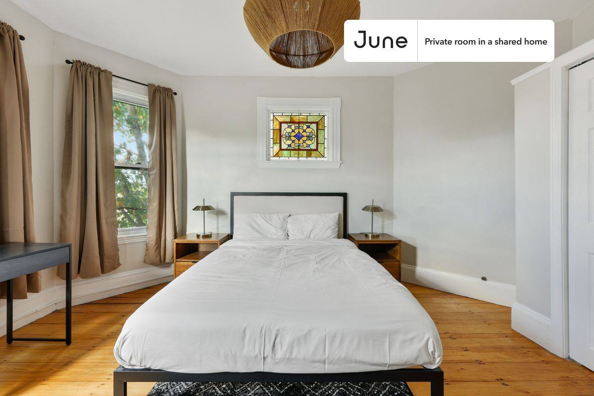 Apartment for rent at 258 Prospect St #C, Cambridge, MA 02139