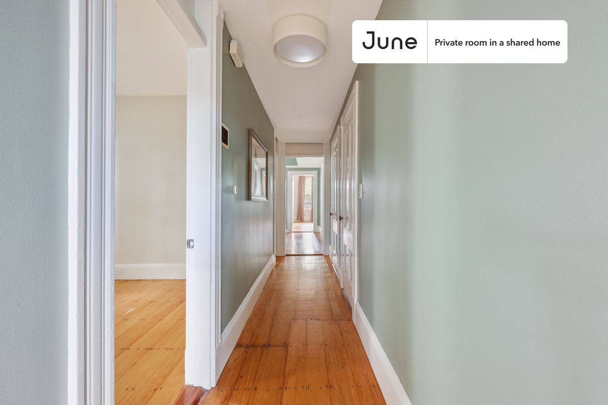 Apartment for rent at 258 Prospect St #C, Cambridge, MA 02139