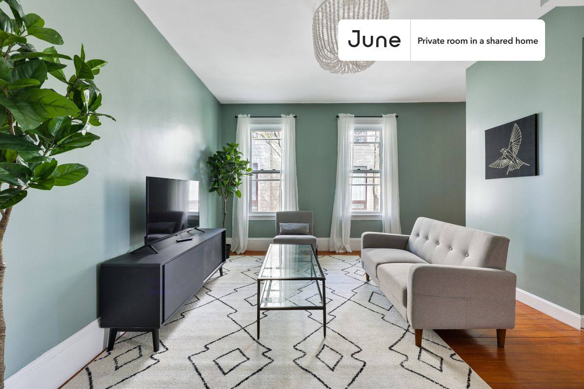 Apartment for rent at 258 Prospect St #C, Cambridge, MA 02139