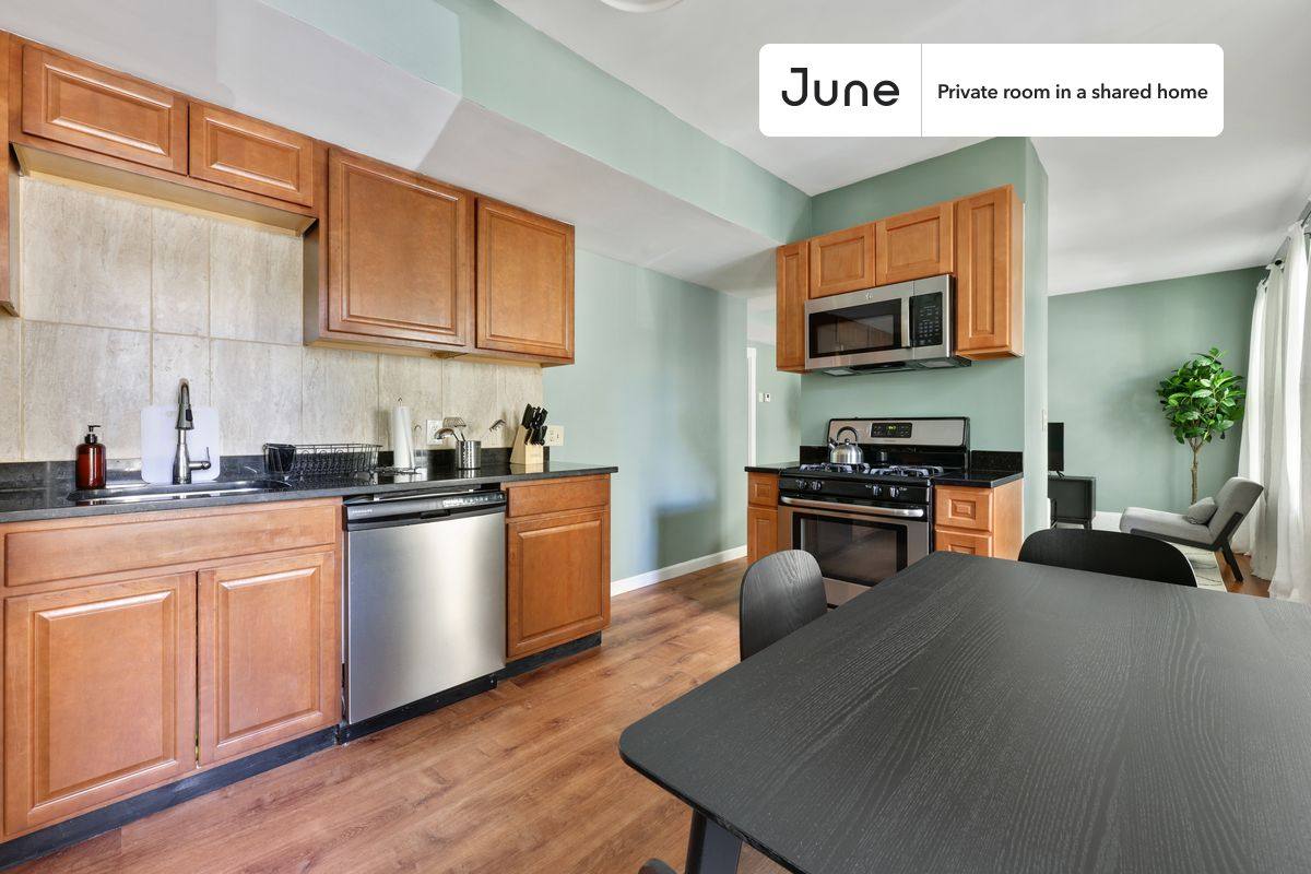 Apartment for rent at 258 Prospect St #C, Cambridge, MA 02139
