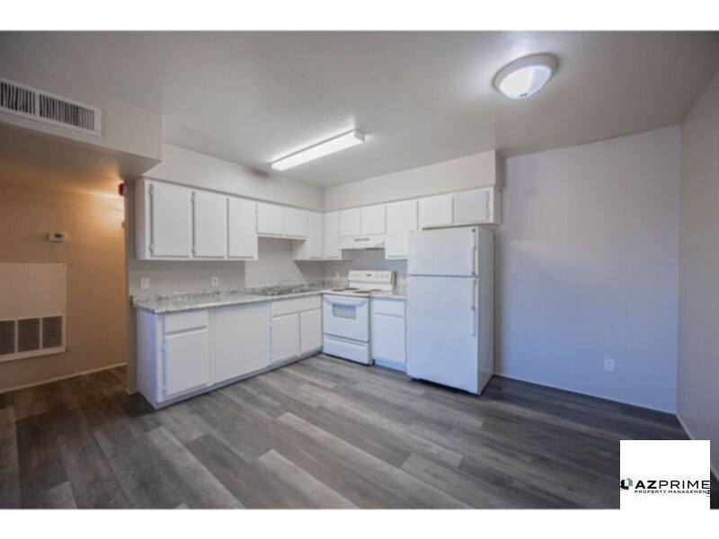 Apartment for rent at 1703 W Mountain View Rd #14, Phoenix, AZ 85021