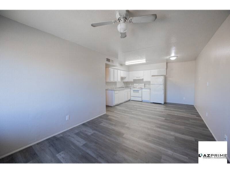 Apartment for rent at 1703 W Mountain View Rd #14, Phoenix, AZ 85021