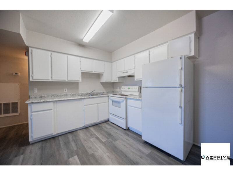 Apartment for rent at 1703 W Mountain View Rd #14, Phoenix, AZ 85021