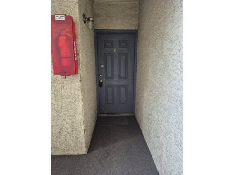 Condo for rent at 5038 El Camino Dr #61, Colorado Springs, CO 80918