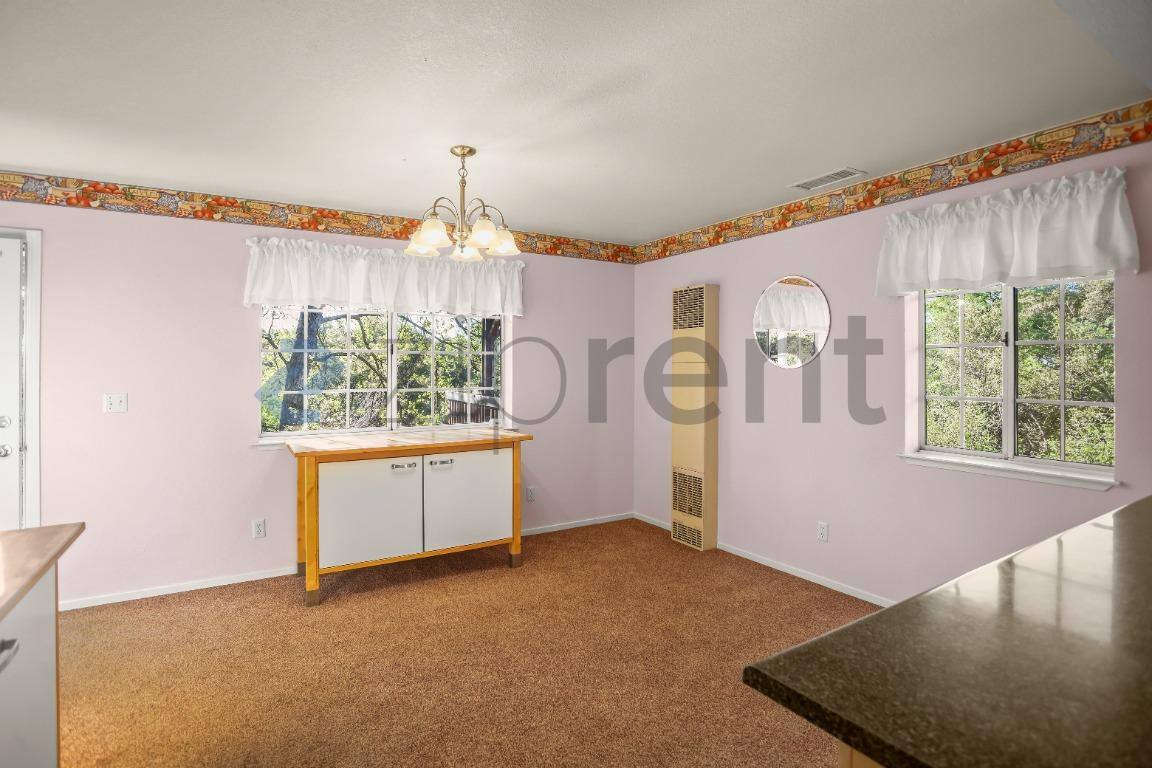 House for rent at 44606 Silver Spur Trail, Ahwahnee, CA 93601