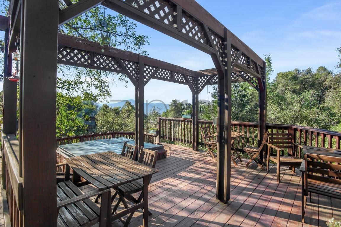 House for rent at 44606 Silver Spur Trail, Ahwahnee, CA 93601