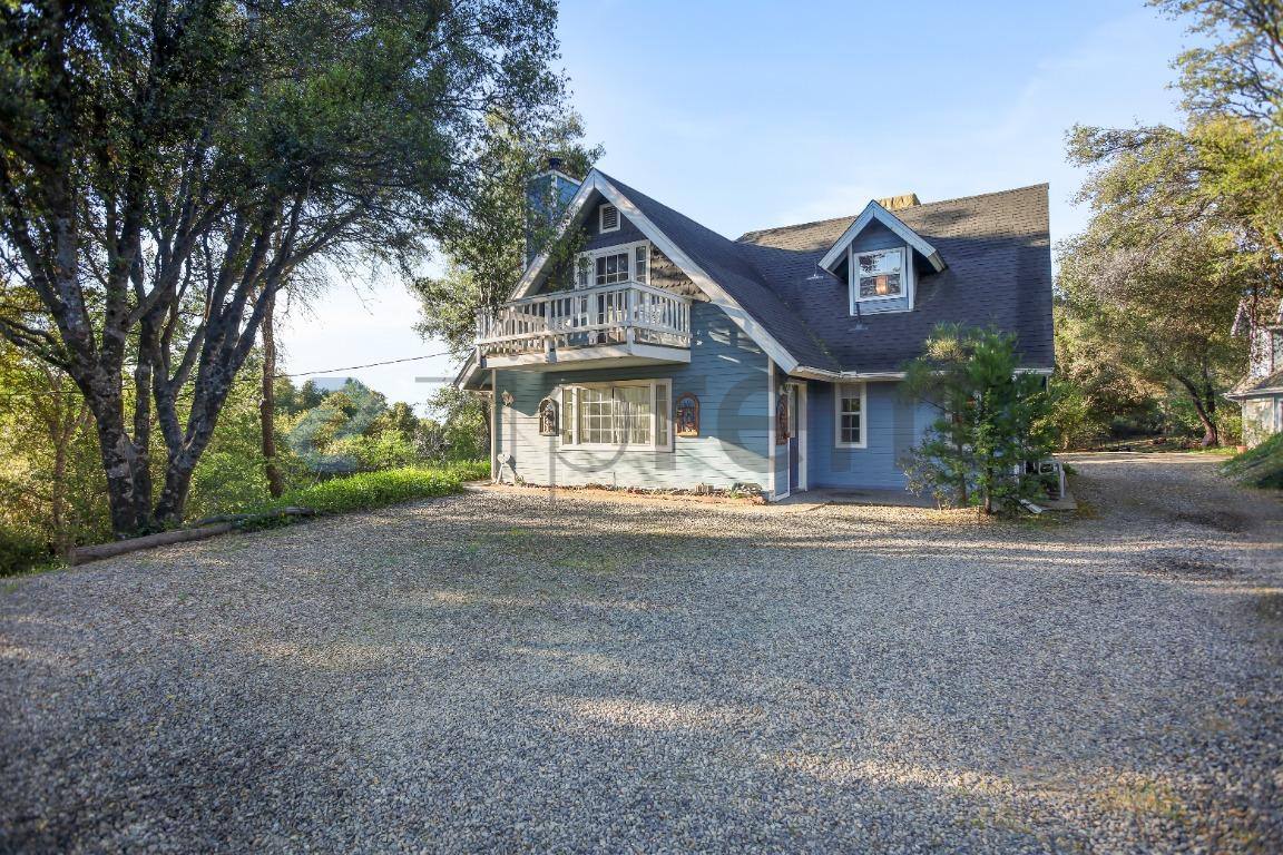 House for rent at 44606 Silver Spur Trail, Ahwahnee, CA 93601