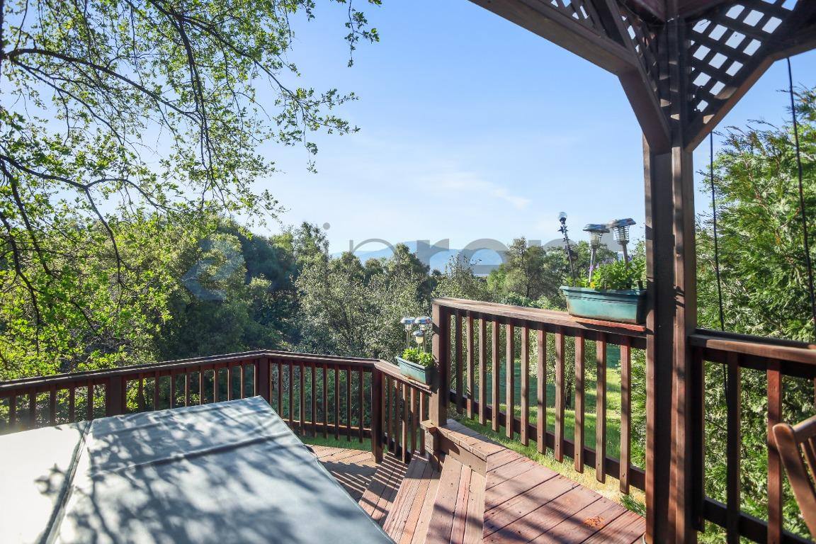 House for rent at 44606 Silver Spur Trail, Ahwahnee, CA 93601