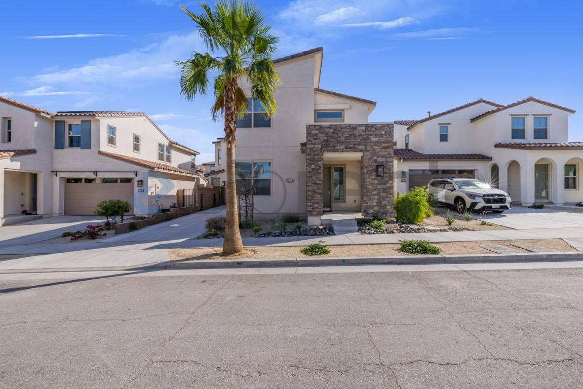 House for rent at 74189 Storke Dr, Palm Desert, CA 92211