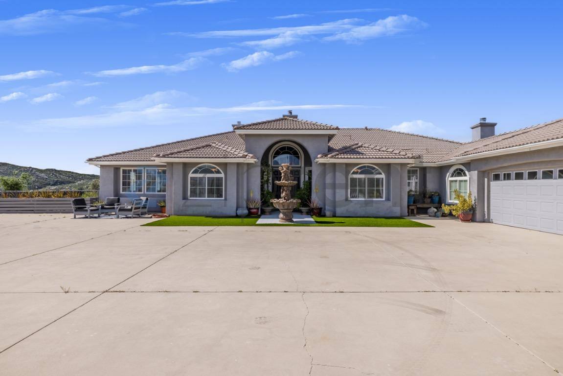House for rent at 47298 Twin Pines Rd, Banning, CA 92220