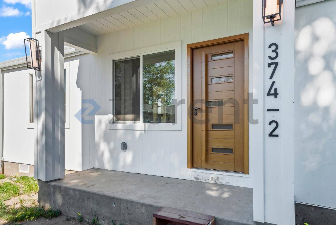 House for rent at 374 S 21st St #2, San Jose, CA 95116
