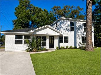 House for rent at 730 Atlanta St, Savannah, GA 31405