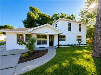 House for rent at 730 Atlanta St, Savannah, GA 31405