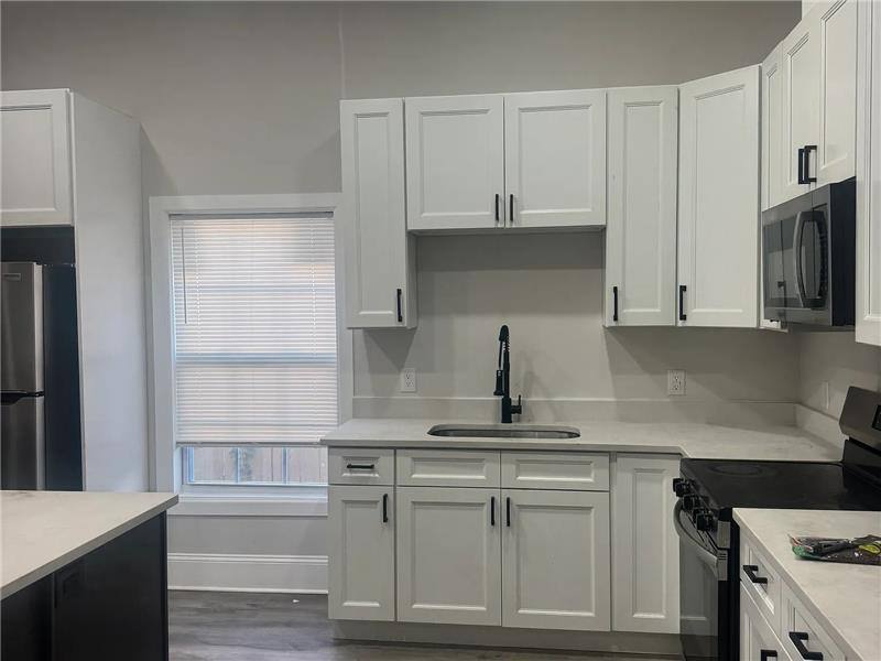 House for rent at 730 Atlanta St, Savannah, GA 31405
