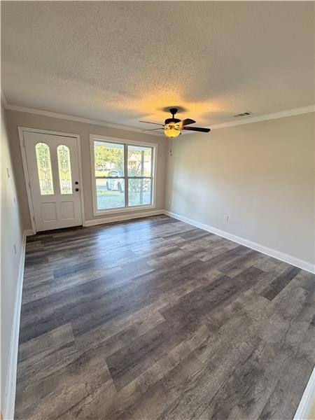 House for rent at 730 Atlanta St, Savannah, GA 31405