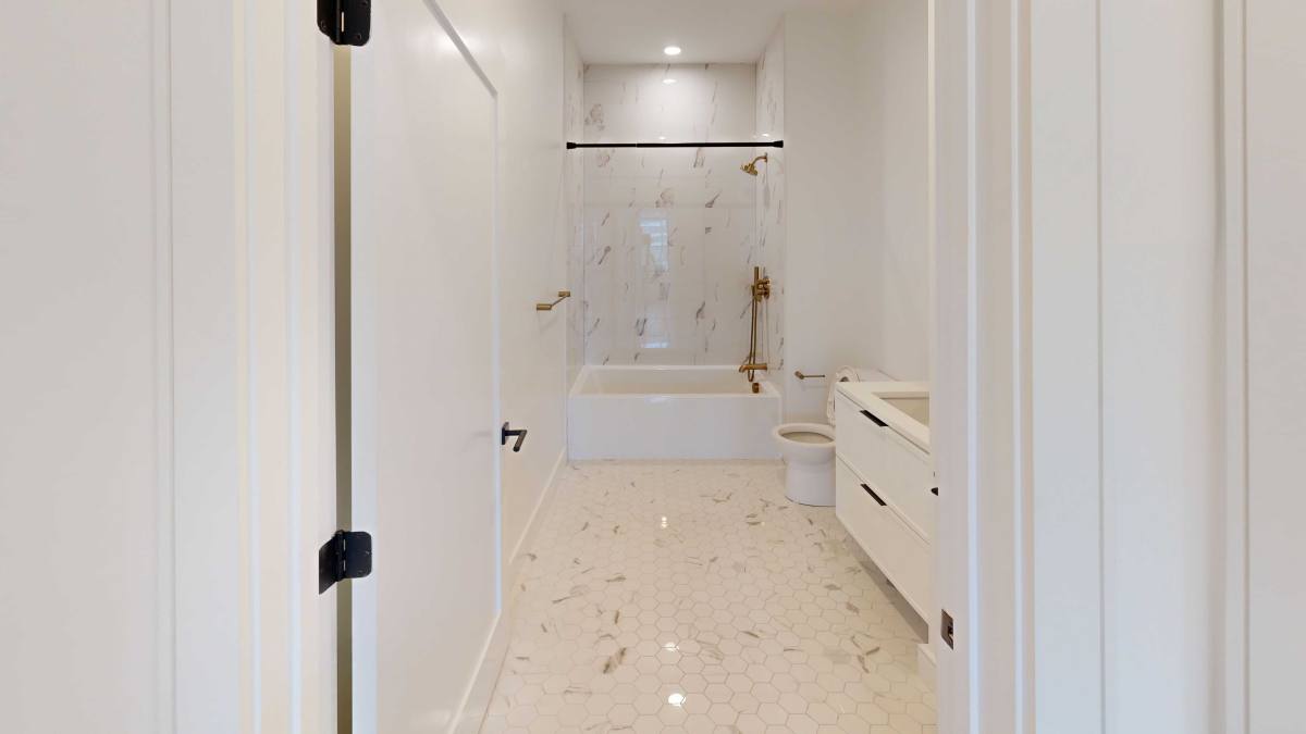Apartment for rent at 50 Leo M Birmingham Parkway, Brighton, MA 02135
