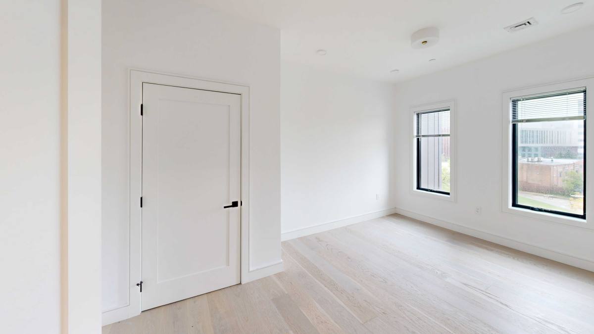 Apartment for rent at 50 Leo M Birmingham Parkway, Brighton, MA 02135
