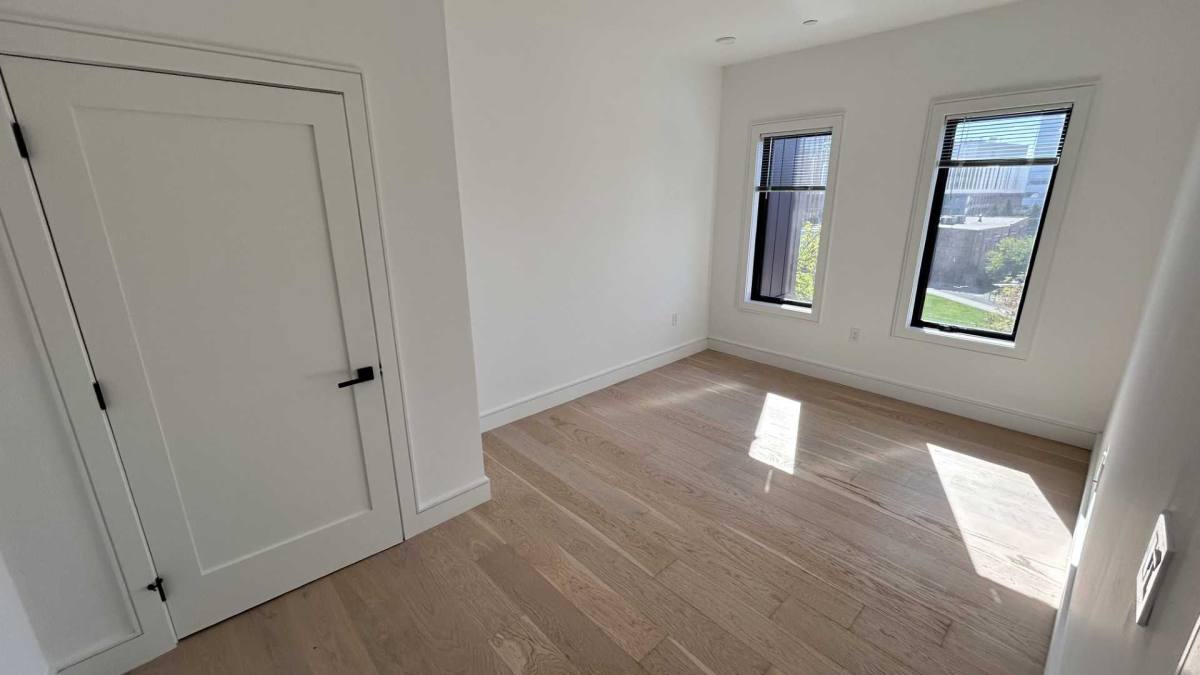 Apartment for rent at 50 Leo M Birmingham Parkway, Brighton, MA 02135