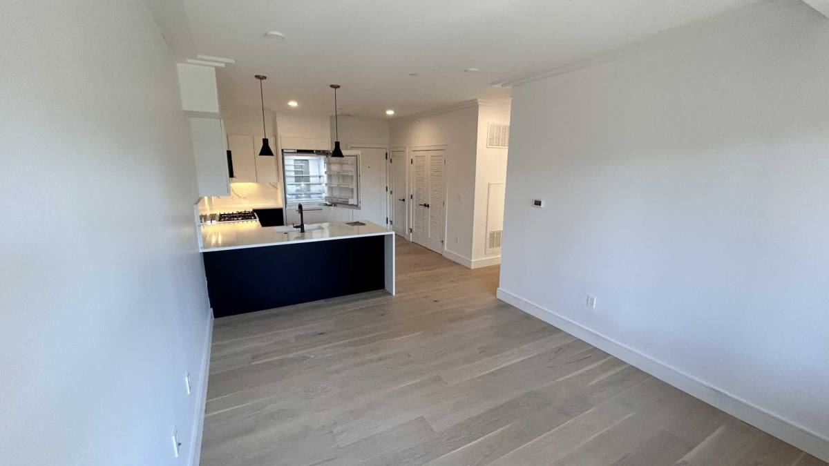 Apartment for rent at 50 Leo M Birmingham Parkway, Brighton, MA 02135