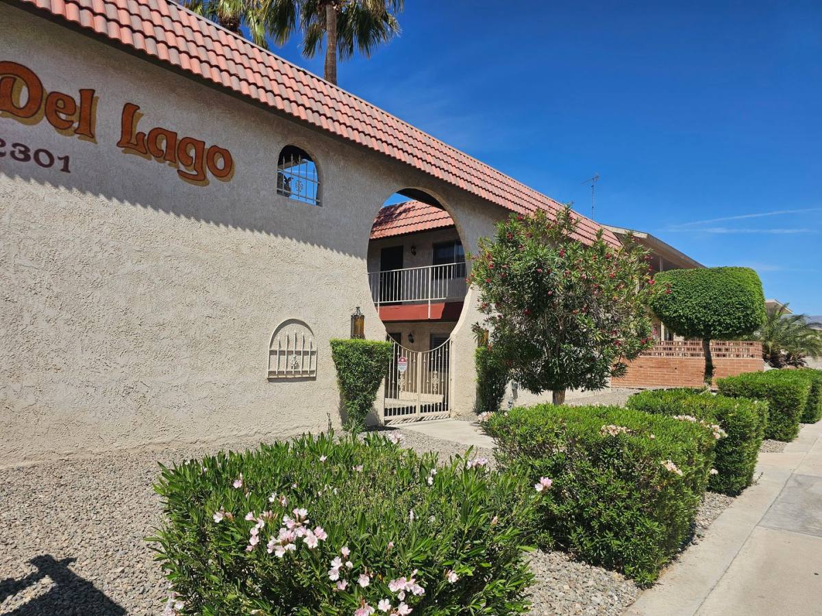 Apartment for rent at 2301 McCulloch Blvd, Lake Havasu City, AZ 86403