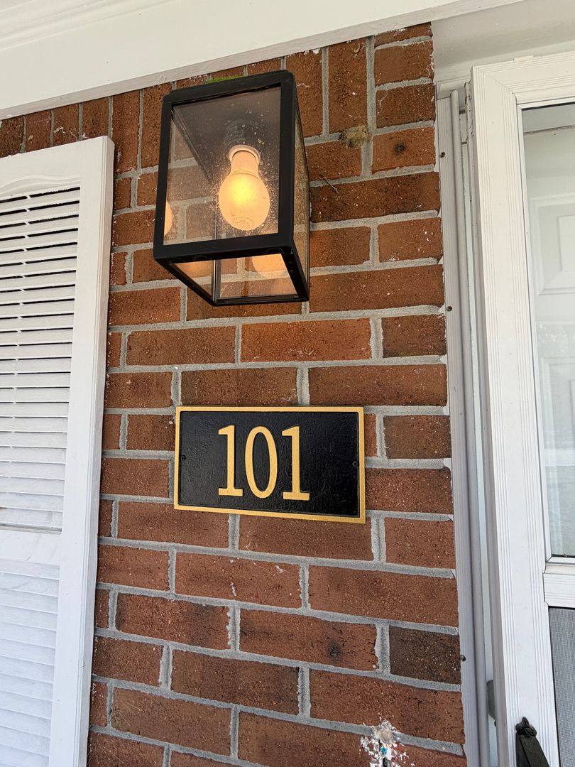 House for rent at 101 N Water St, Bayboro, NC 28515
