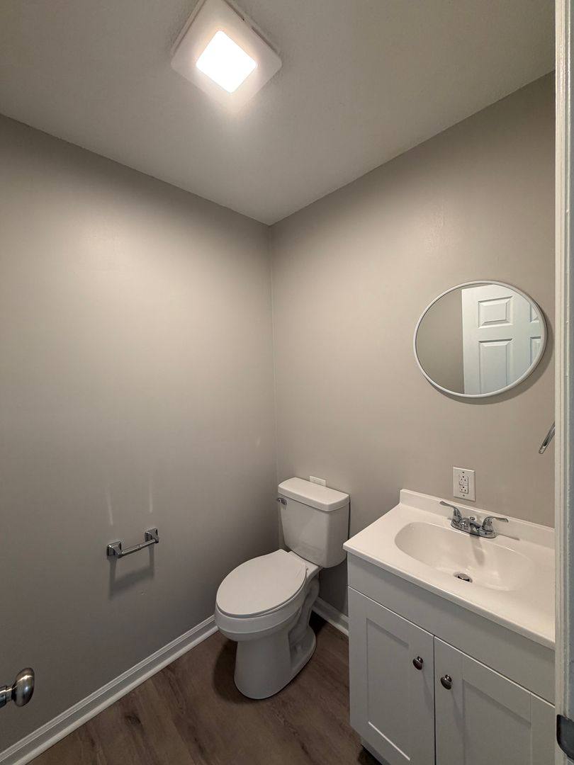 House for rent at 101 N Water St, Bayboro, NC 28515