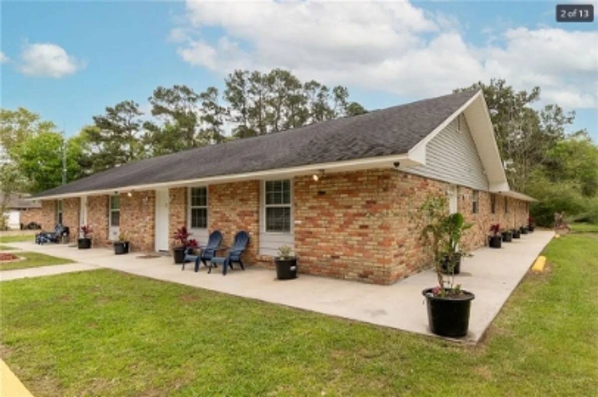 Apartment for rent at 12461 Wardline Rd, Hammond, LA 70401