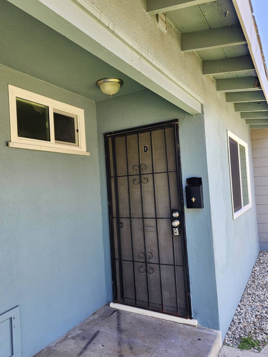 Apartment for rent at 605 N Sabina St, Anaheim, CA 92805