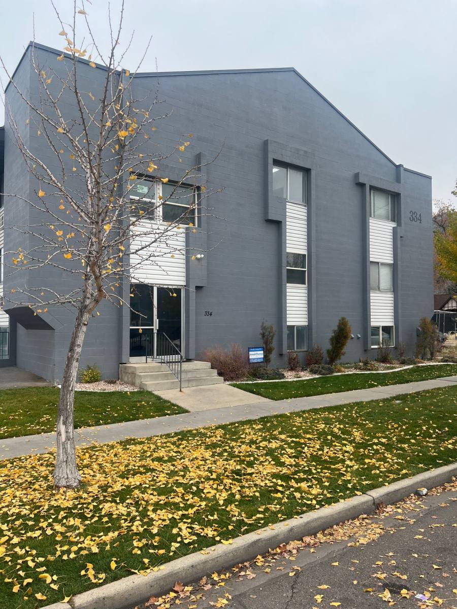 Apartment for rent at 334 W 200 N, Provo, UT 84601