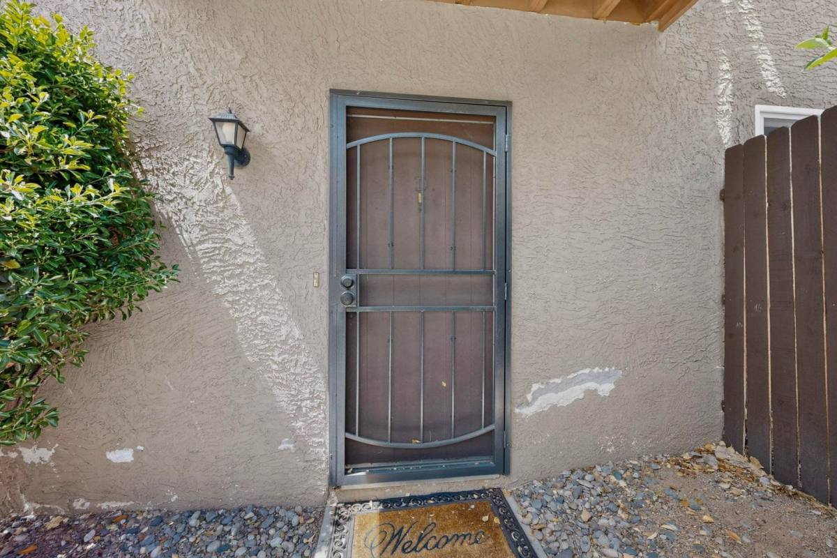 Condo for rent at 8445 Chambers Court NE, Albuquerque, NM 87111