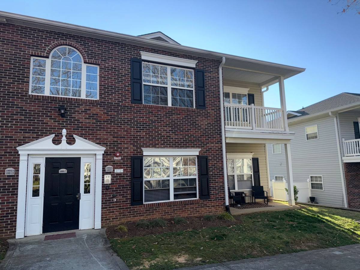 Condo for rent at 19925 Weeping Water Lane, Cornelius, NC 28031