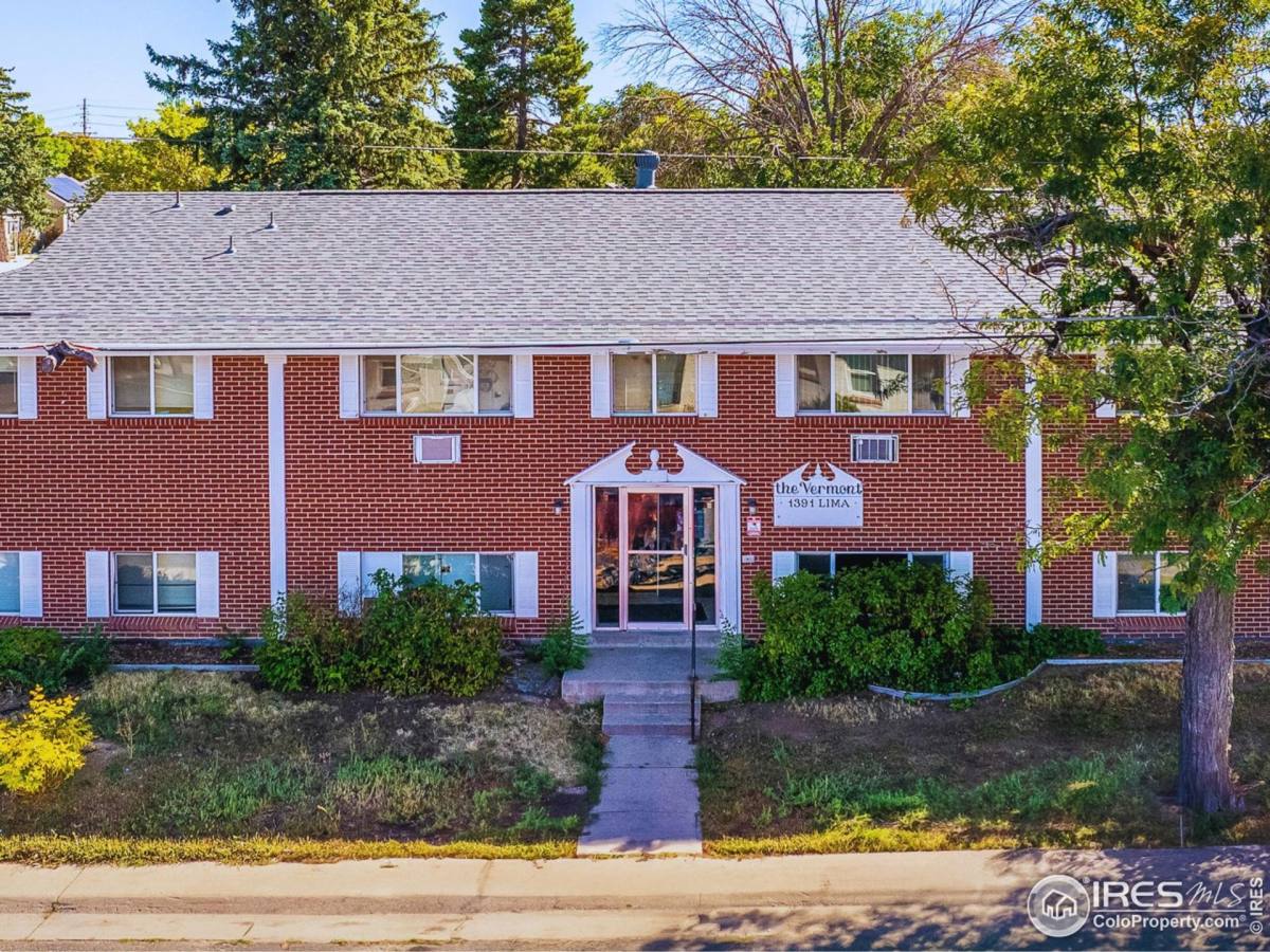 Apartment for rent at 1391 Lima St #104, Aurora, CO 80010