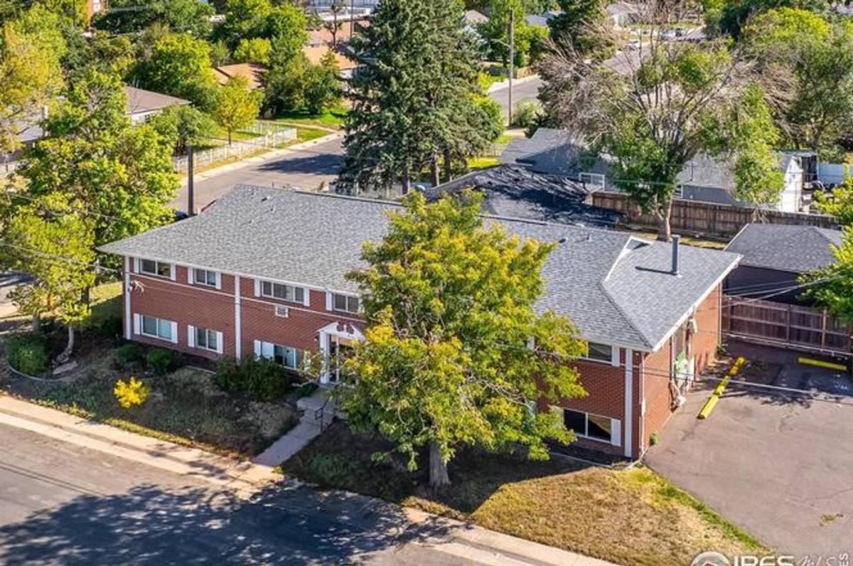 Apartment for rent at 1391 Lima St #104, Aurora, CO 80010