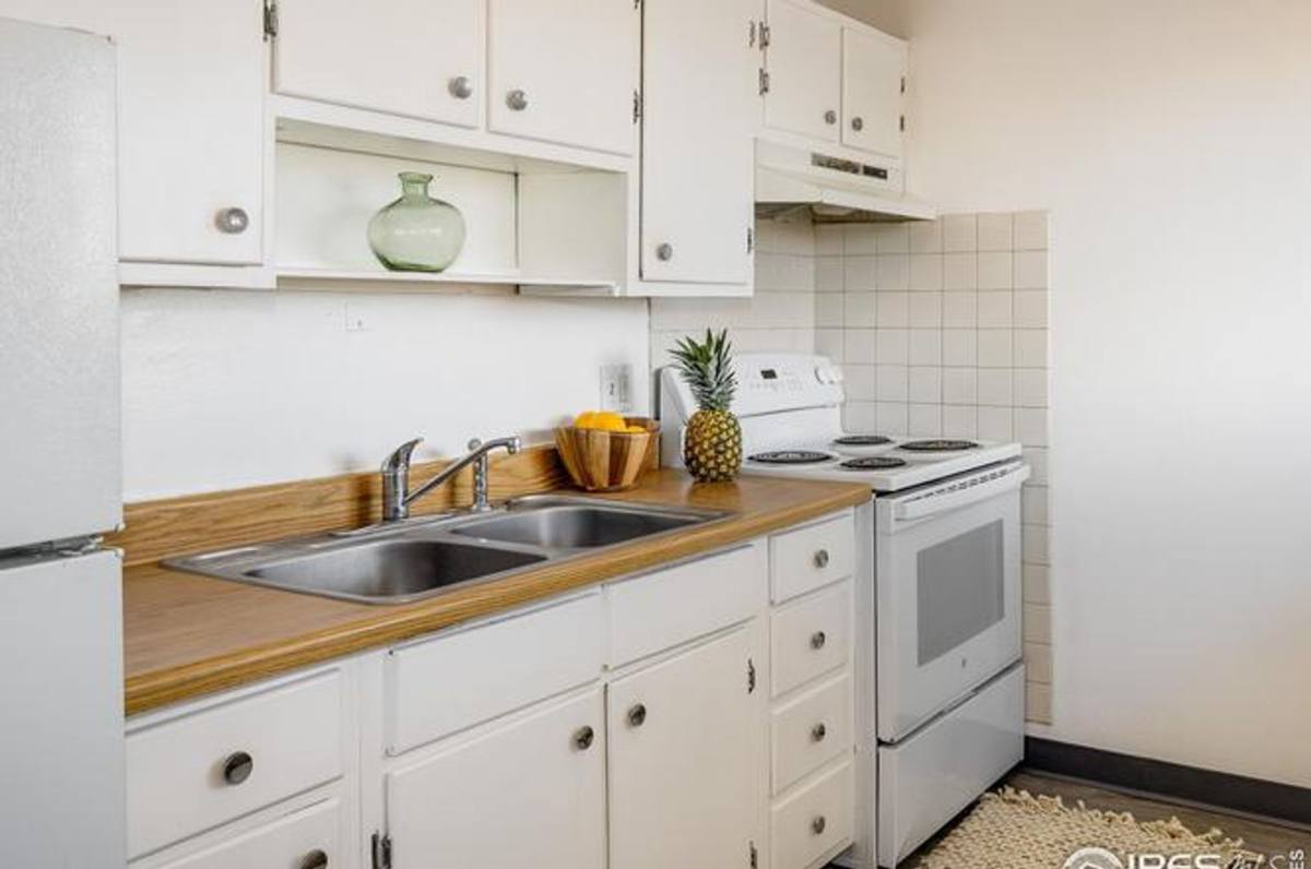 Apartment for rent at 1391 Lima St #104, Aurora, CO 80010