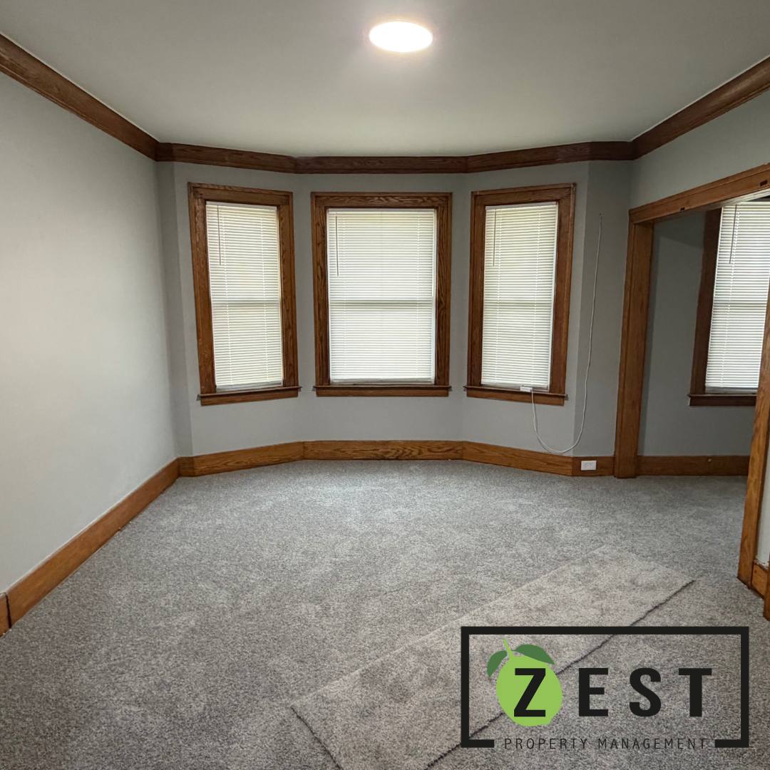 Apartment for rent at 4055 Beniteau, Detroit, MI 48214