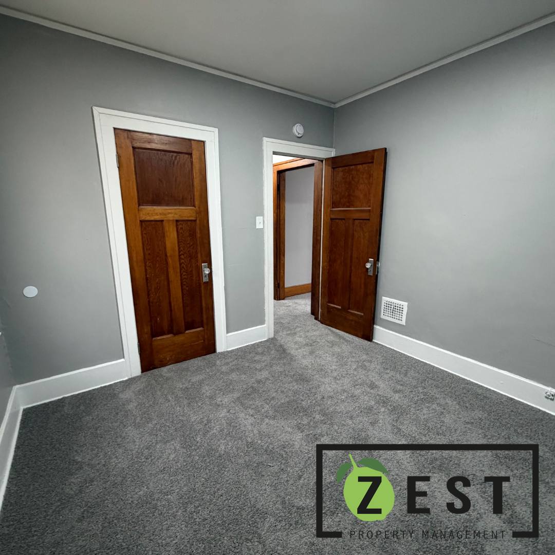 Apartment for rent at 4055 Beniteau, Detroit, MI 48214
