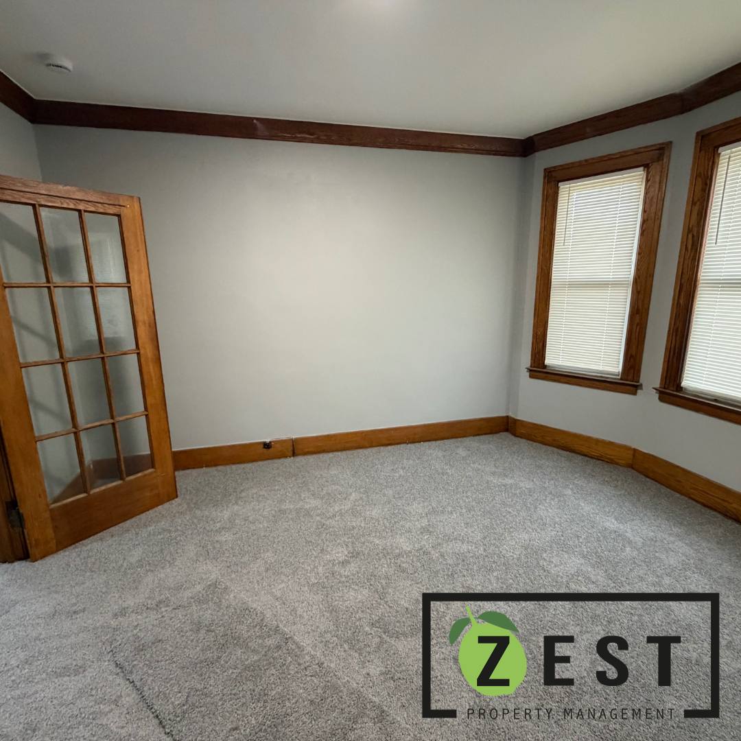 Apartment for rent at 4055 Beniteau, Detroit, MI 48214