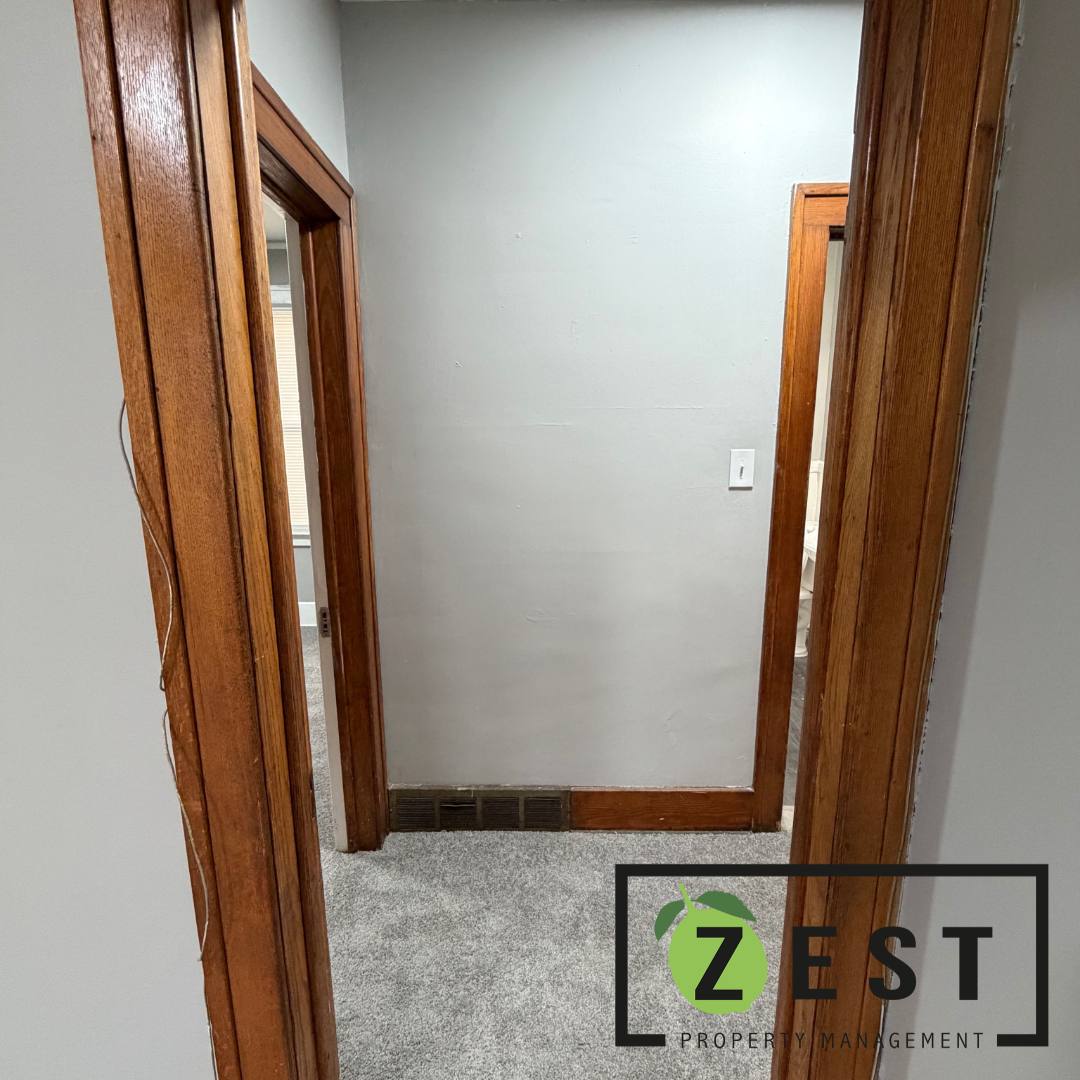Apartment for rent at 4055 Beniteau, Detroit, MI 48214