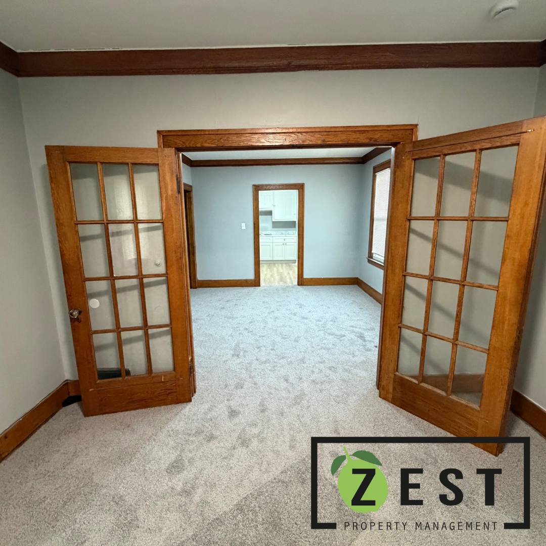 Apartment for rent at 4055 Beniteau, Detroit, MI 48214
