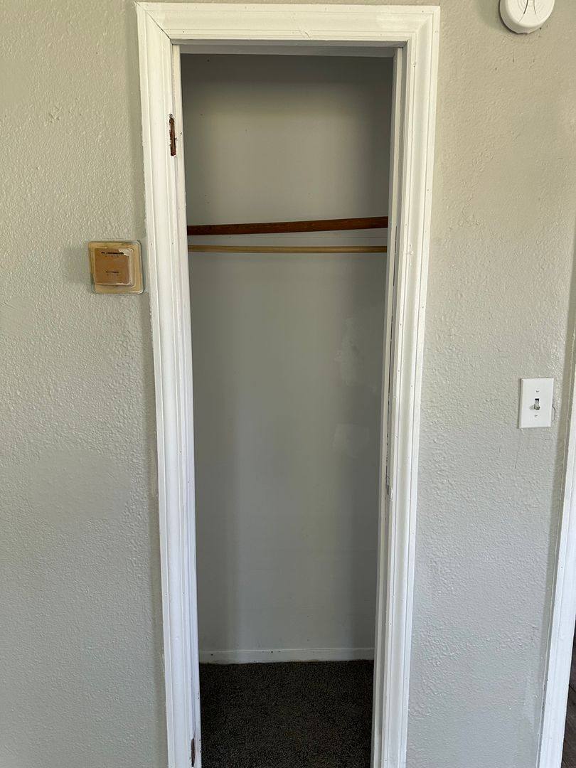 House for rent at 2015 E 16th St, Muncie, IN 47302