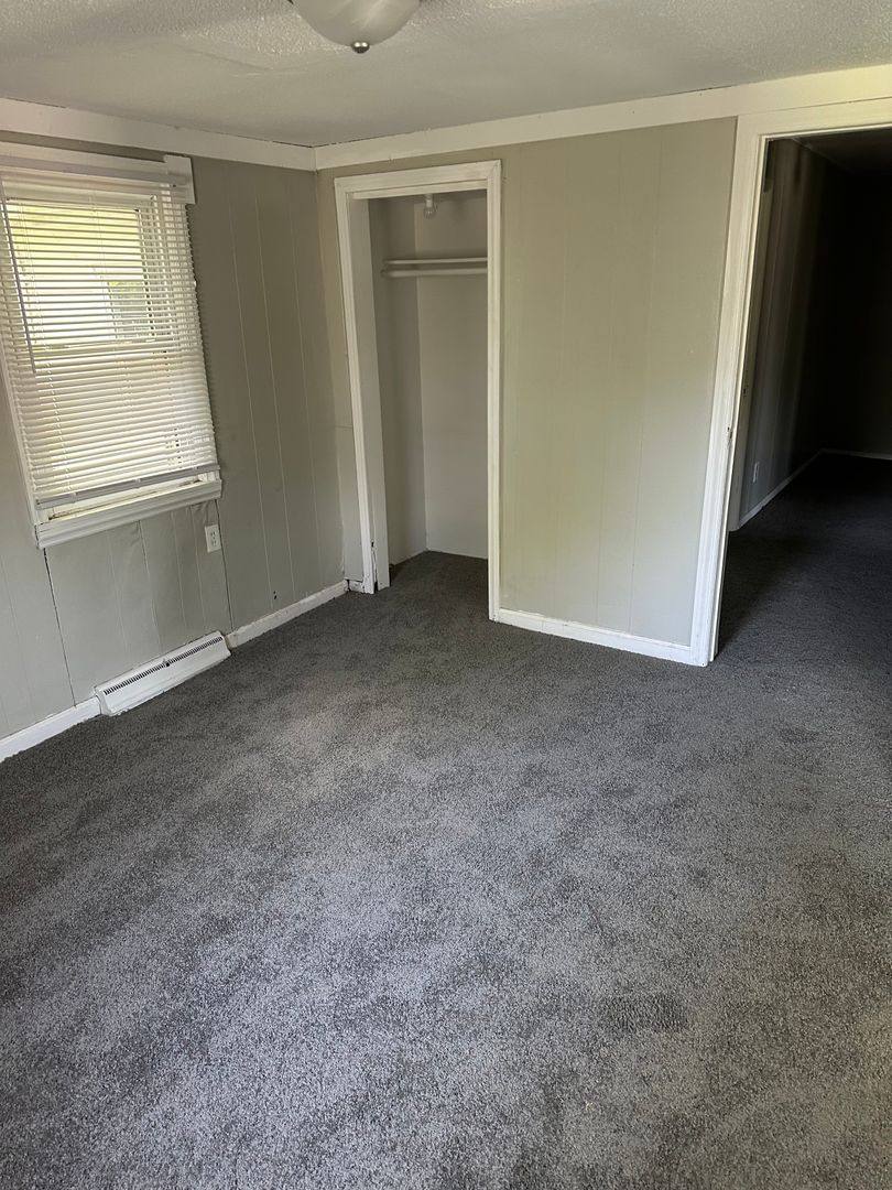 House for rent at 2015 E 16th St, Muncie, IN 47302
