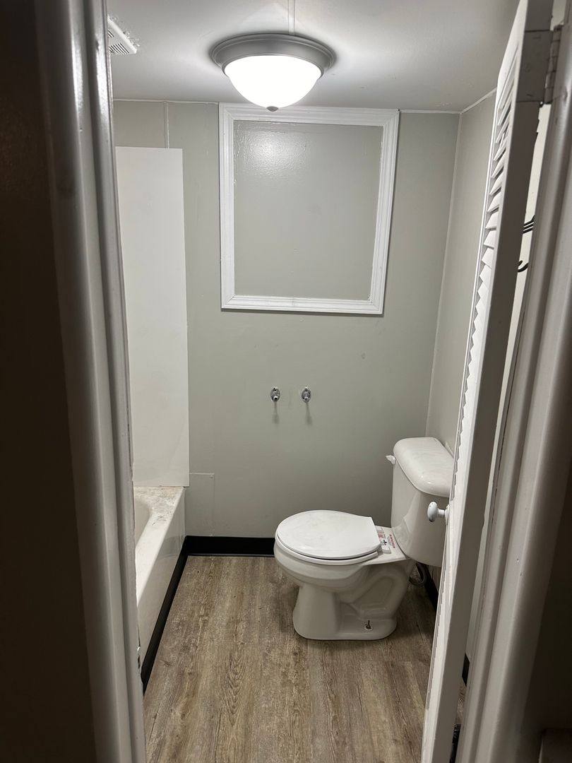 House for rent at 2015 E 16th St, Muncie, IN 47302